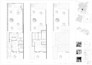 arquitectura, planos en autocad y modelado 3d